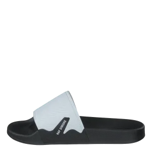 Astra White Black