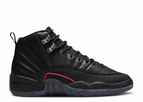 Soft surface running Every Step Air Jordan 12 Retro GS "Utility Grind" (Wilmington Location)