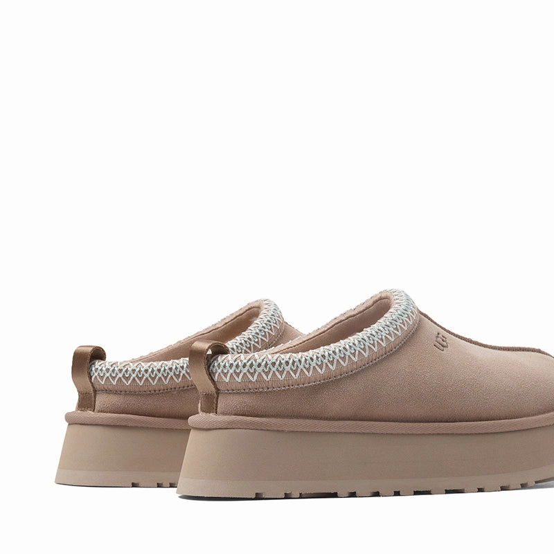 TAZZ II W Stable Layers Functional Step