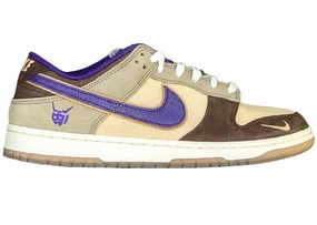 shock - absorbing comfort Posture - correction Nike Dunk Low Setsubun