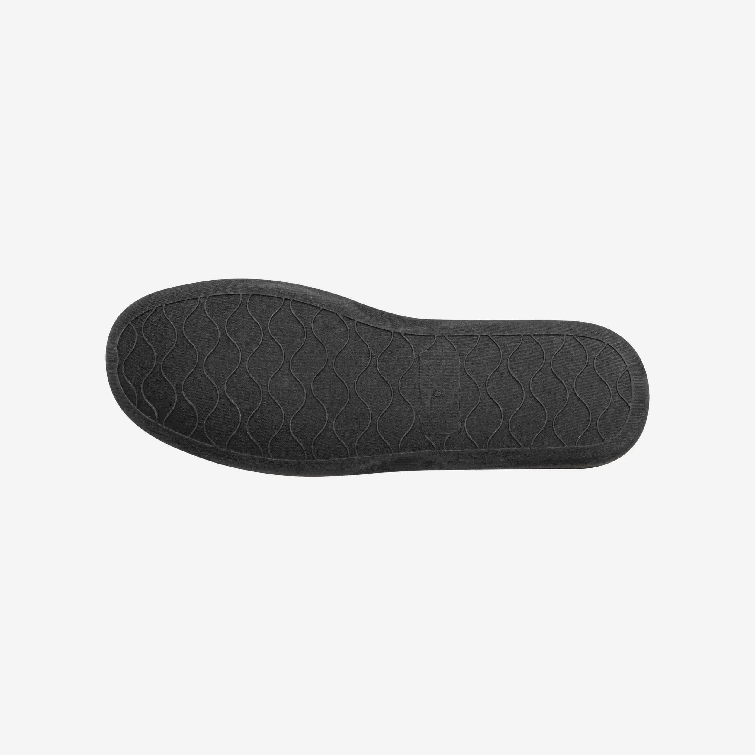Atlanta Braves Memory Foam Slide Slipper
