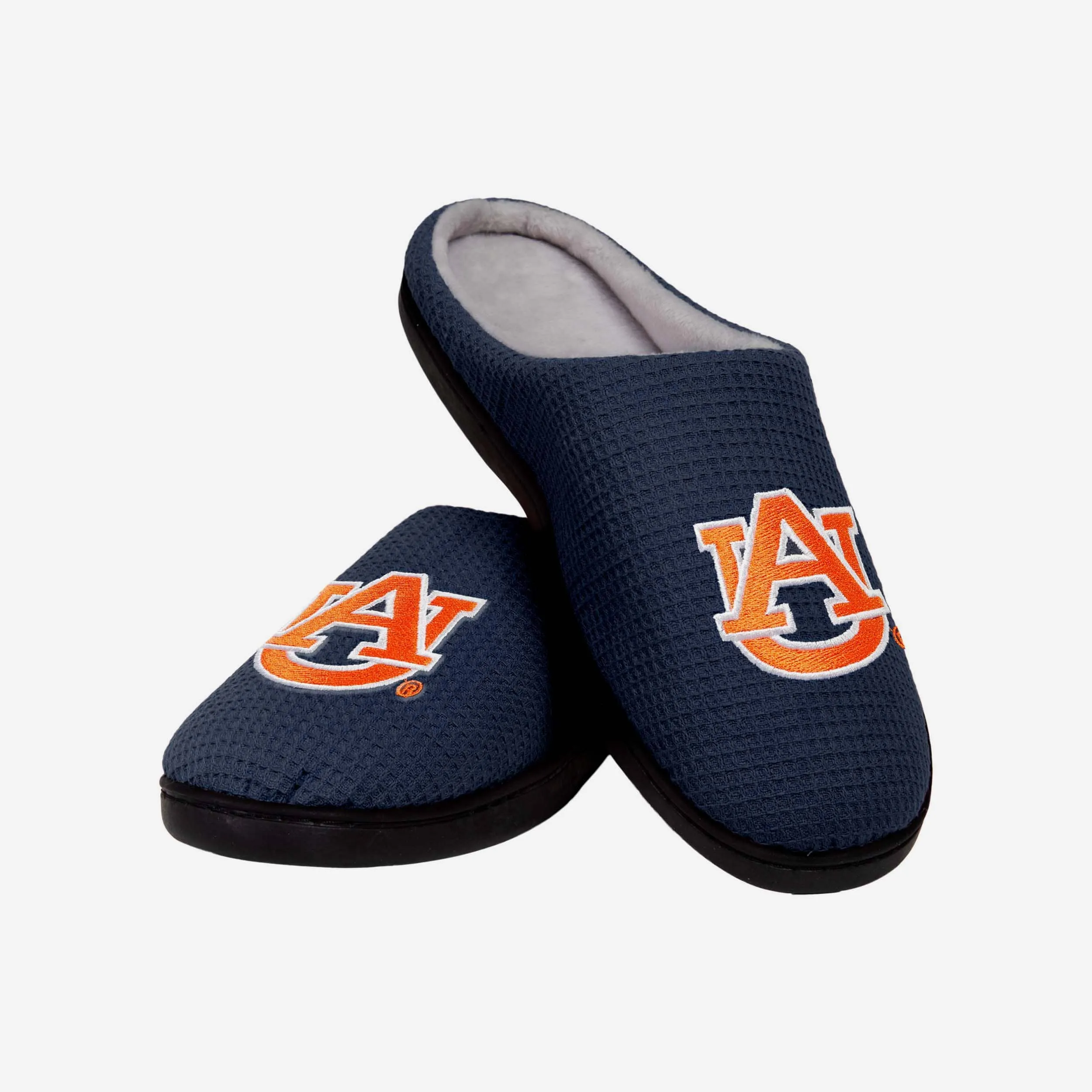 Auburn Tigers Memory Foam Slide Slipper