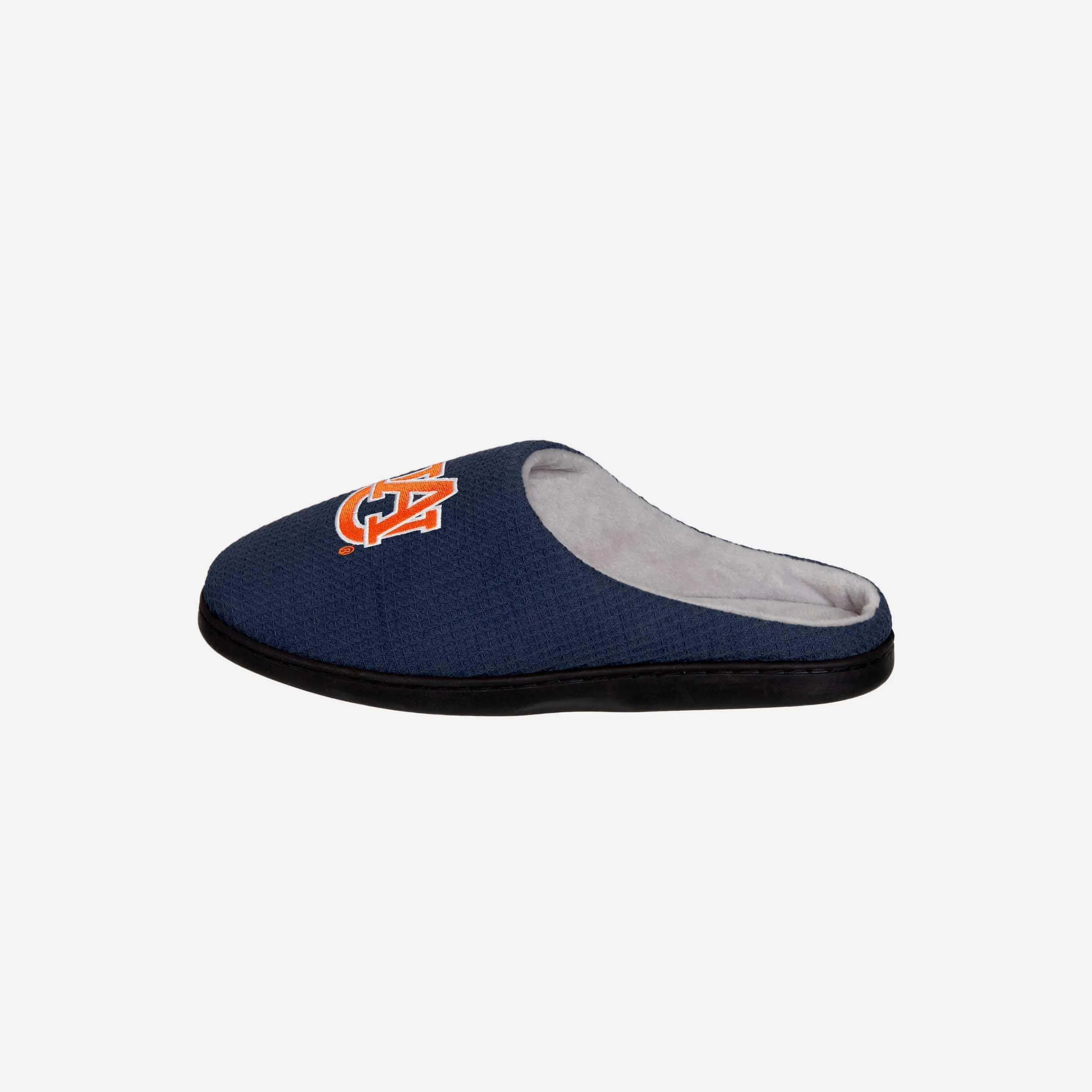 Auburn Tigers Memory Foam Slide Slipper