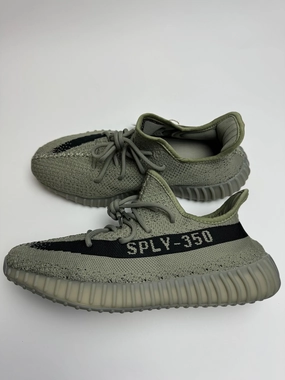 Beach Jog Yeezy Boost 350 V2 "Granite"