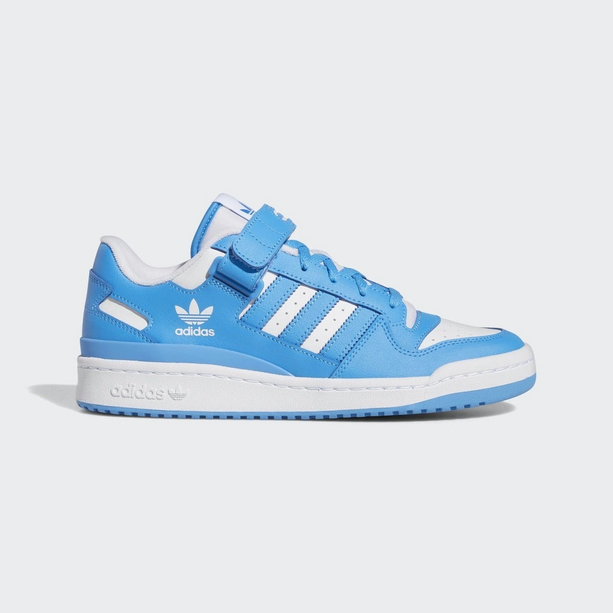 Stretch fit ZAPATILLA ADIDAS ORIGINALS FORUM LOW