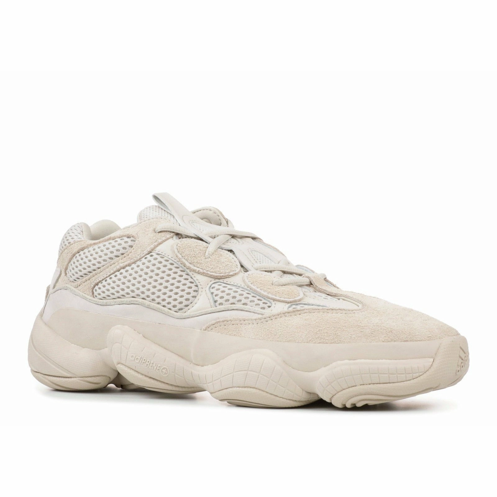 River Trek Yeezy 500 "Blush" (2018)