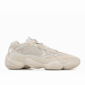 Shock Resistance Yeezy 500 "Blush" (2018)