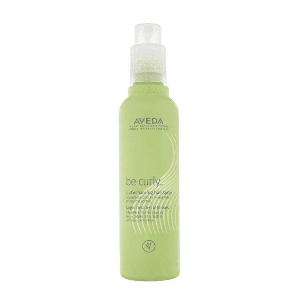 Aveda Be Curly Curl Enhancing Hair Spray 200ml