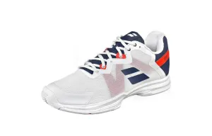 Tennis Shoes with Anti - Slip Outsoles