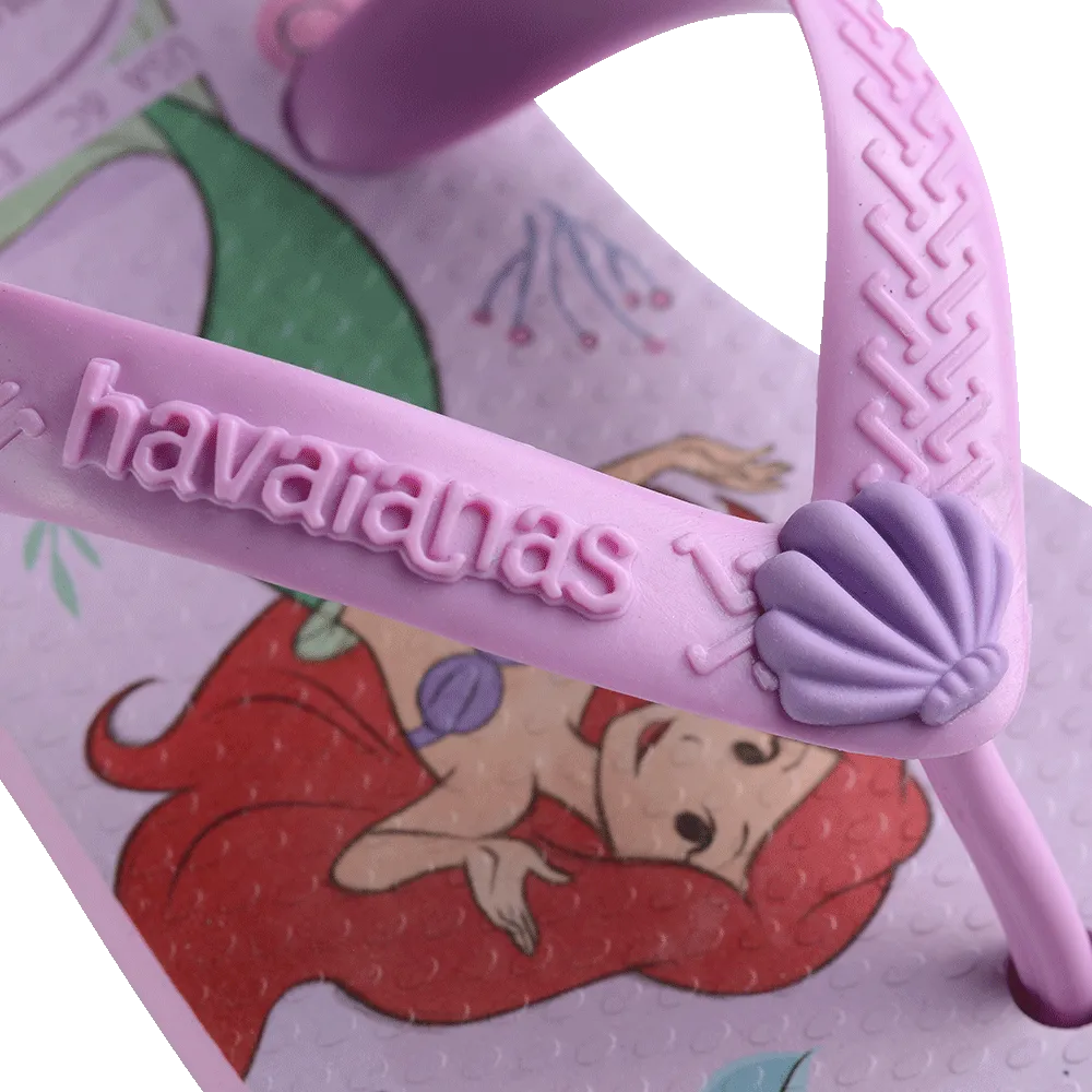 Baby Disney Classics Flip Flops