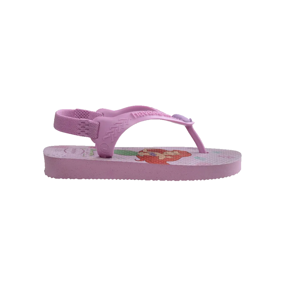 Baby Disney Classics Flip Flops