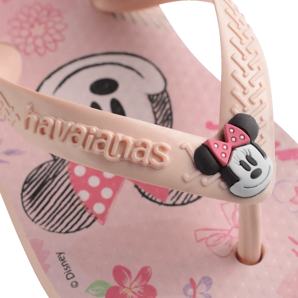 Baby Disney Classics Flip Flops