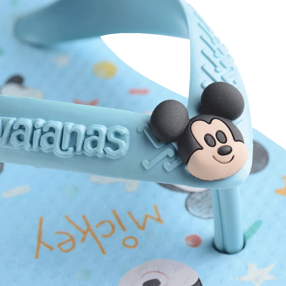 Baby Disney Classics Flip Flops