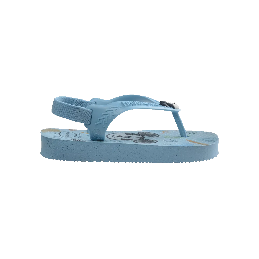Baby Disney Classics Flip Flops