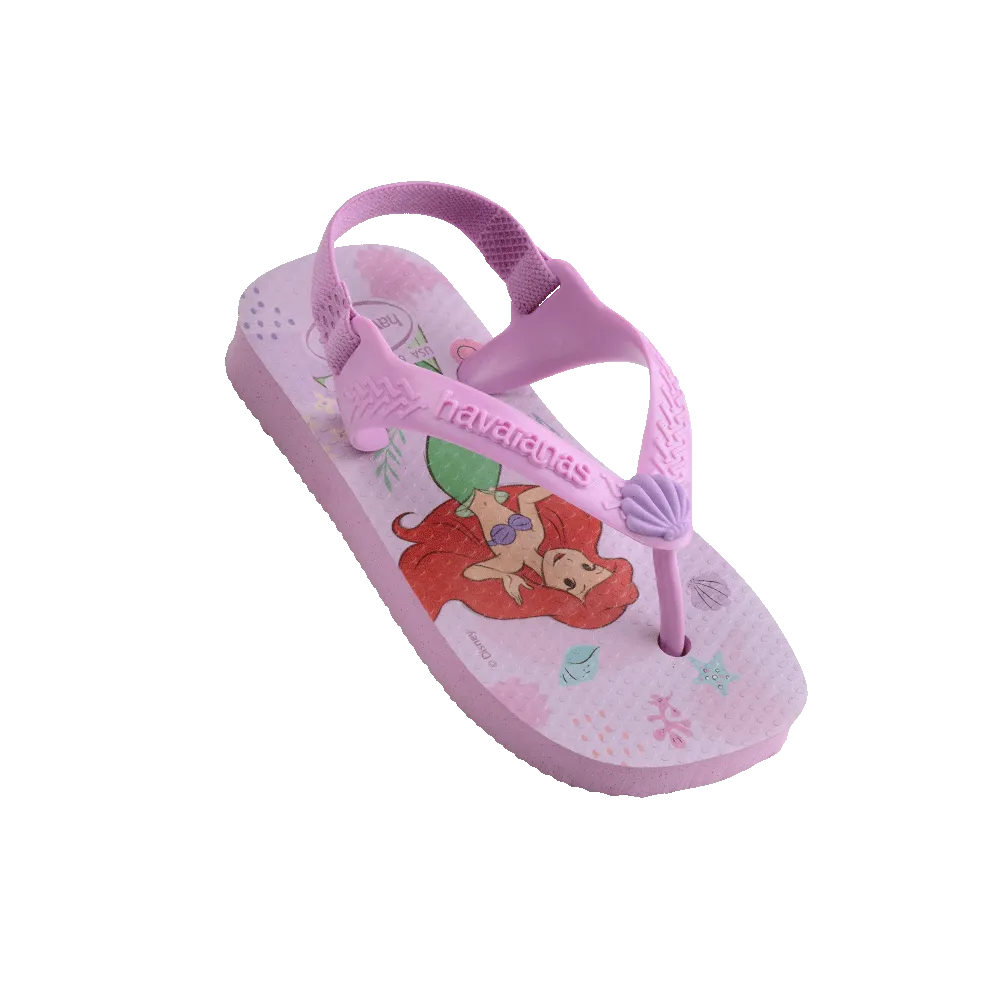 Baby Disney Classics Flip Flops