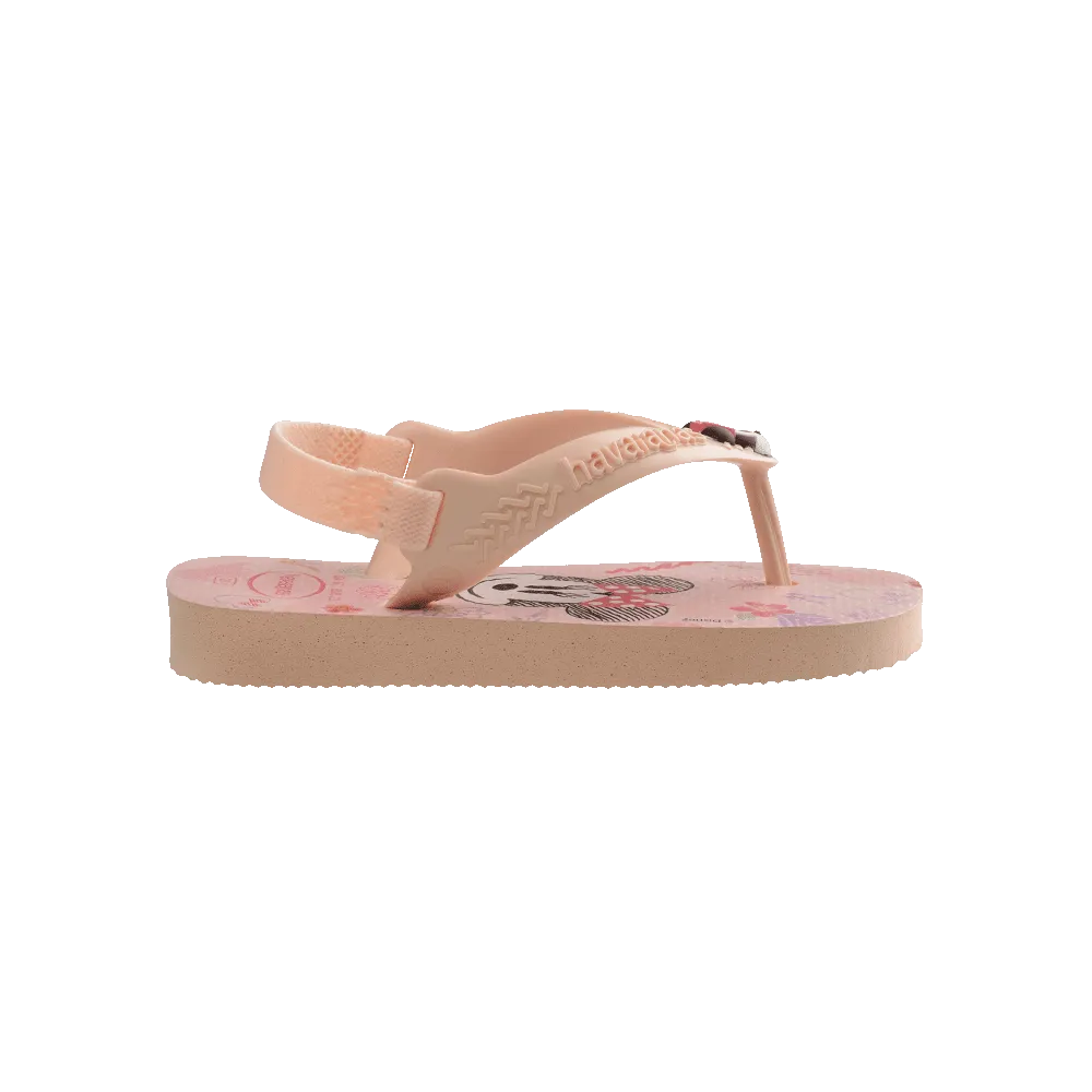 Baby Disney Classics Flip Flops