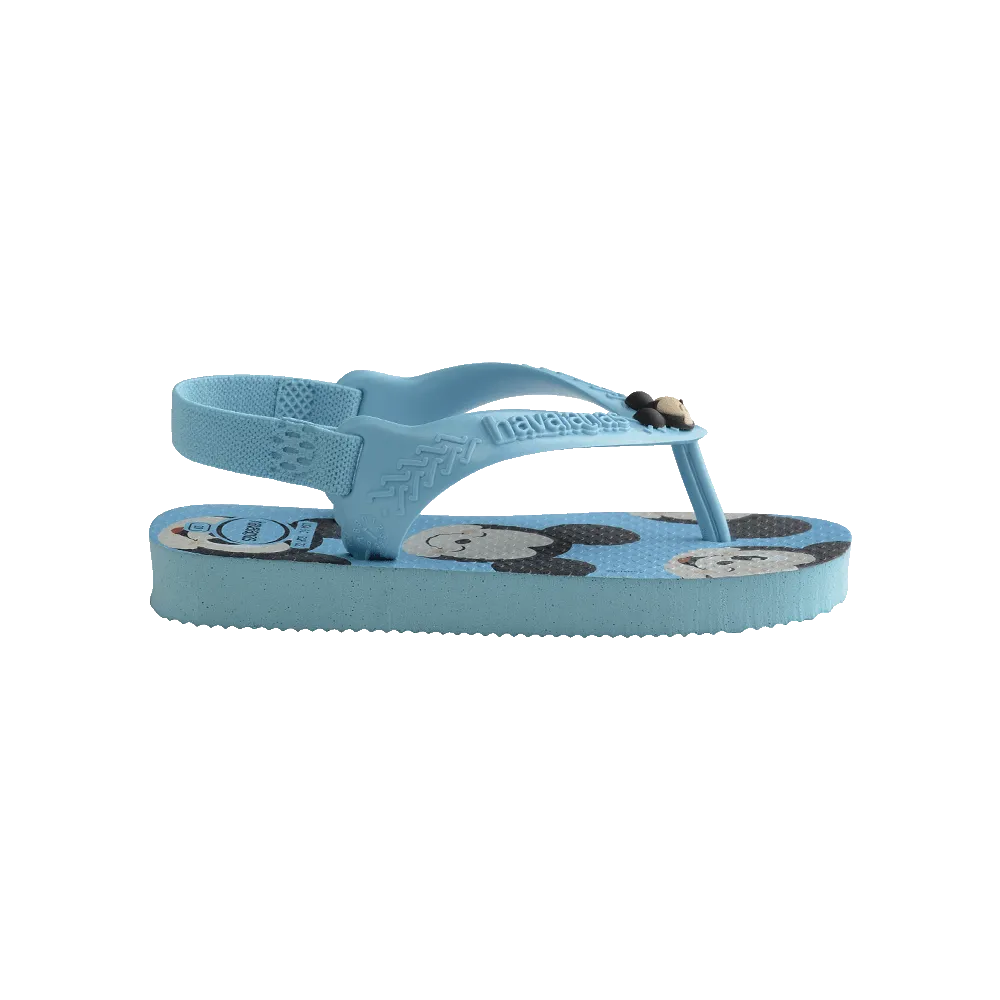 Baby Disney Classics Flip Flops