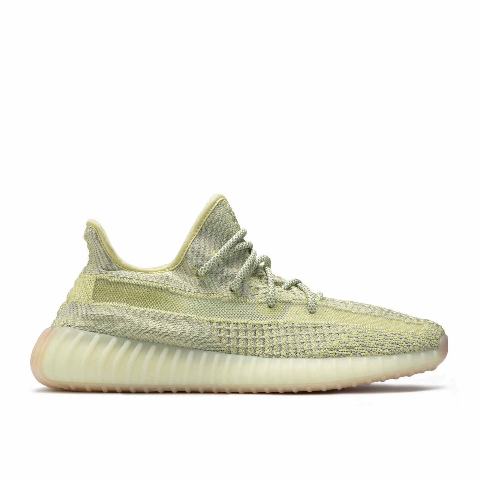 Mountain Hike Gentle Motion Yeezy Boost 350 V2 "Antlia" Non-Reflective (2019)