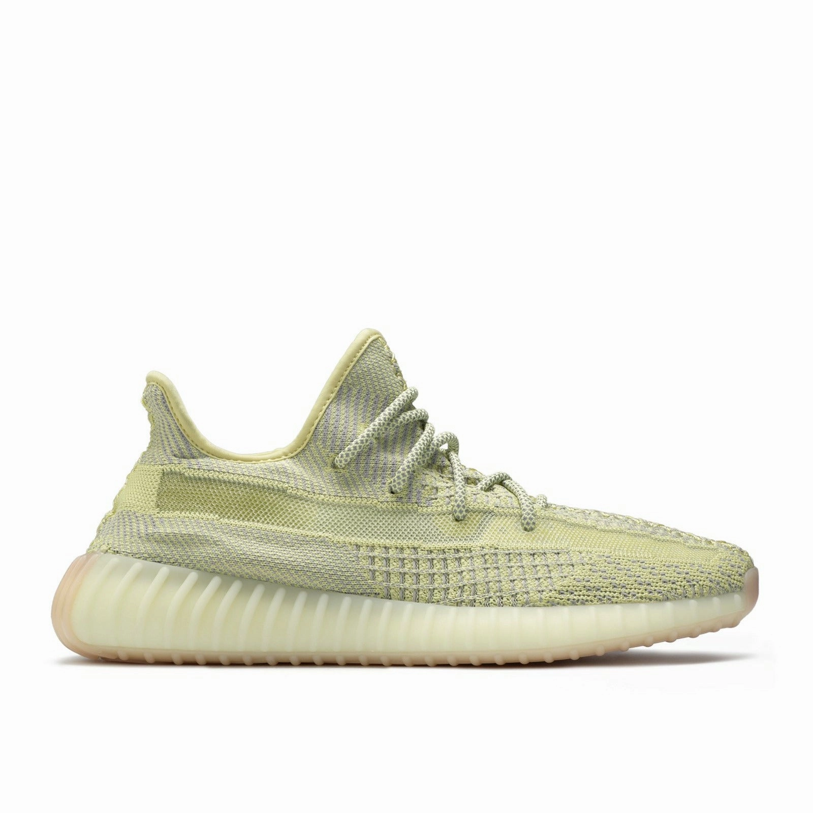 Yeezy Boost 350 V2 "Antlia" Non-Reflective (2019) Thin Sole