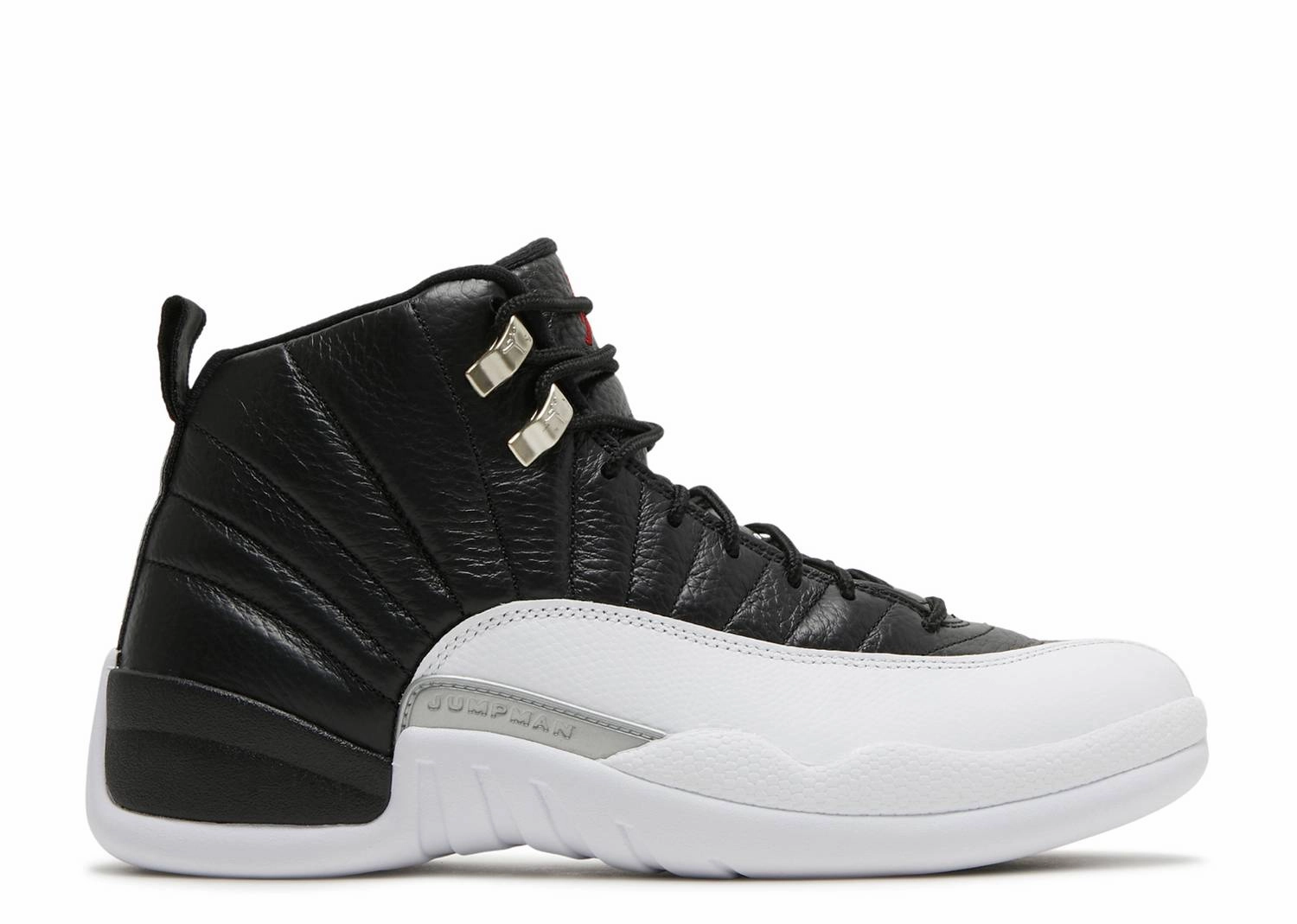 retro look Air Jordan 12 Retro "Playoff" 2022 (Myrtle Beach Location)