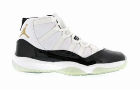 Jordan 11 Retro Concord DMP (2006) Pilates shoes