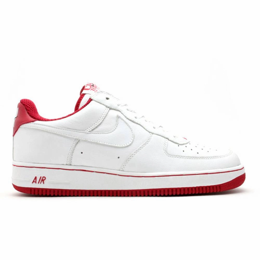 Air Force 1 "Chitown" Low Impact Stylish Flex