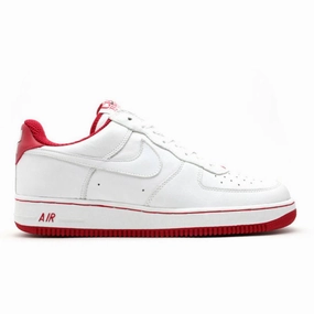 Air Force 1 "Chitown" Low Impact Stylish Flex