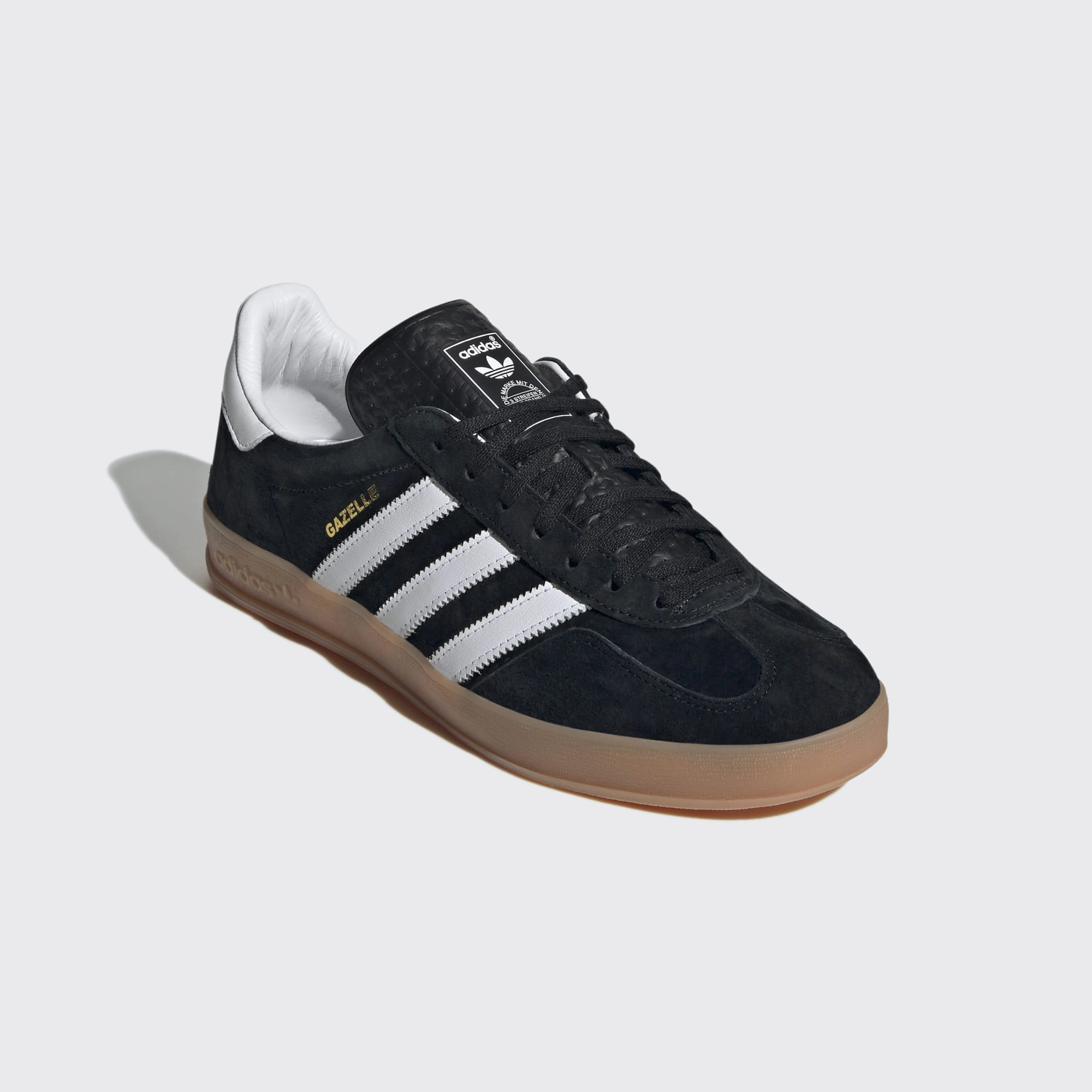Slide On ZAPATILLA ADIDAS ORIGINALS GAZELLE INDOOR