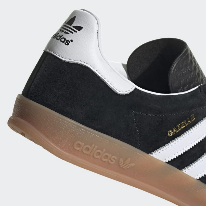 ZAPATILLA ADIDAS ORIGINALS GAZELLE INDOOR Sun Path