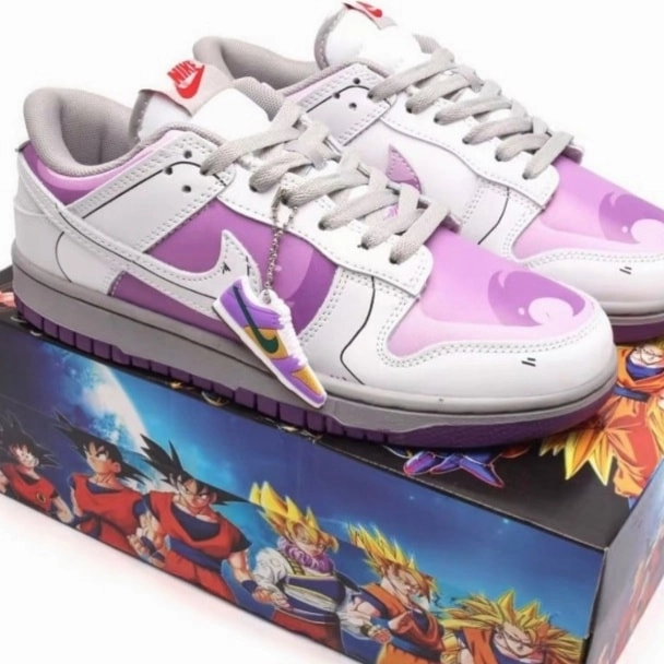 DRAGON BALL CUSTOME Shock   Absorbing running in adventure races shoes