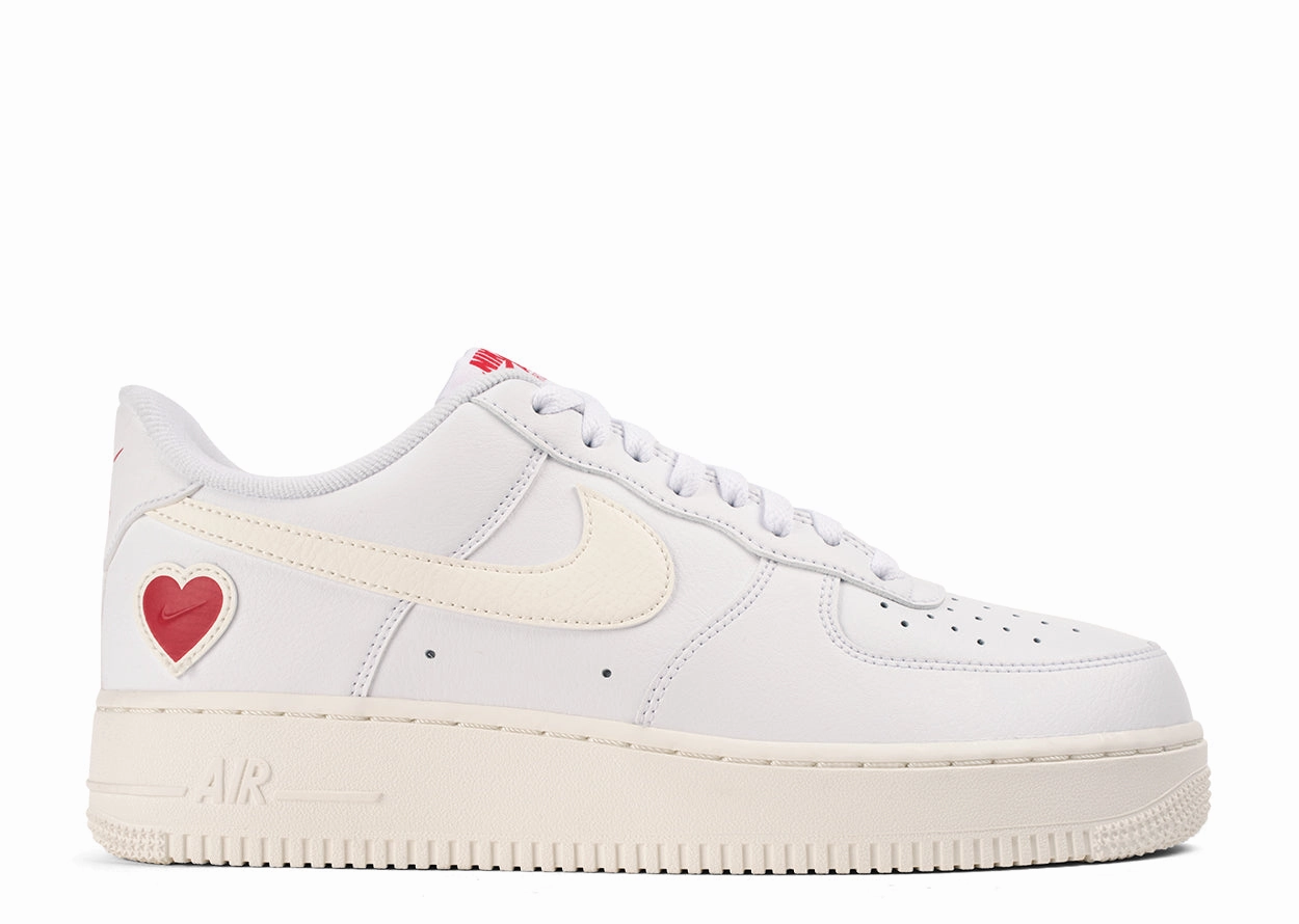 Every Scene Support frame Air Force 1 Low "Valentines Day" (2021)