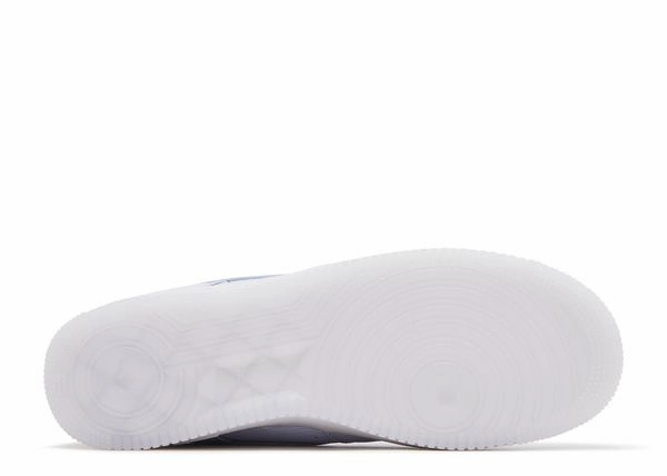 Light support All-Weather Comfort NOCTA x Air Force 1 Low "Certified Lover Boy - Palest Purple"