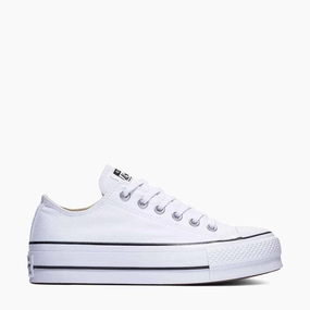 ZAPATILLA CONVERSE CHUCK TAYLOR ALL STAR LIF Slip-On Comfort Shoes