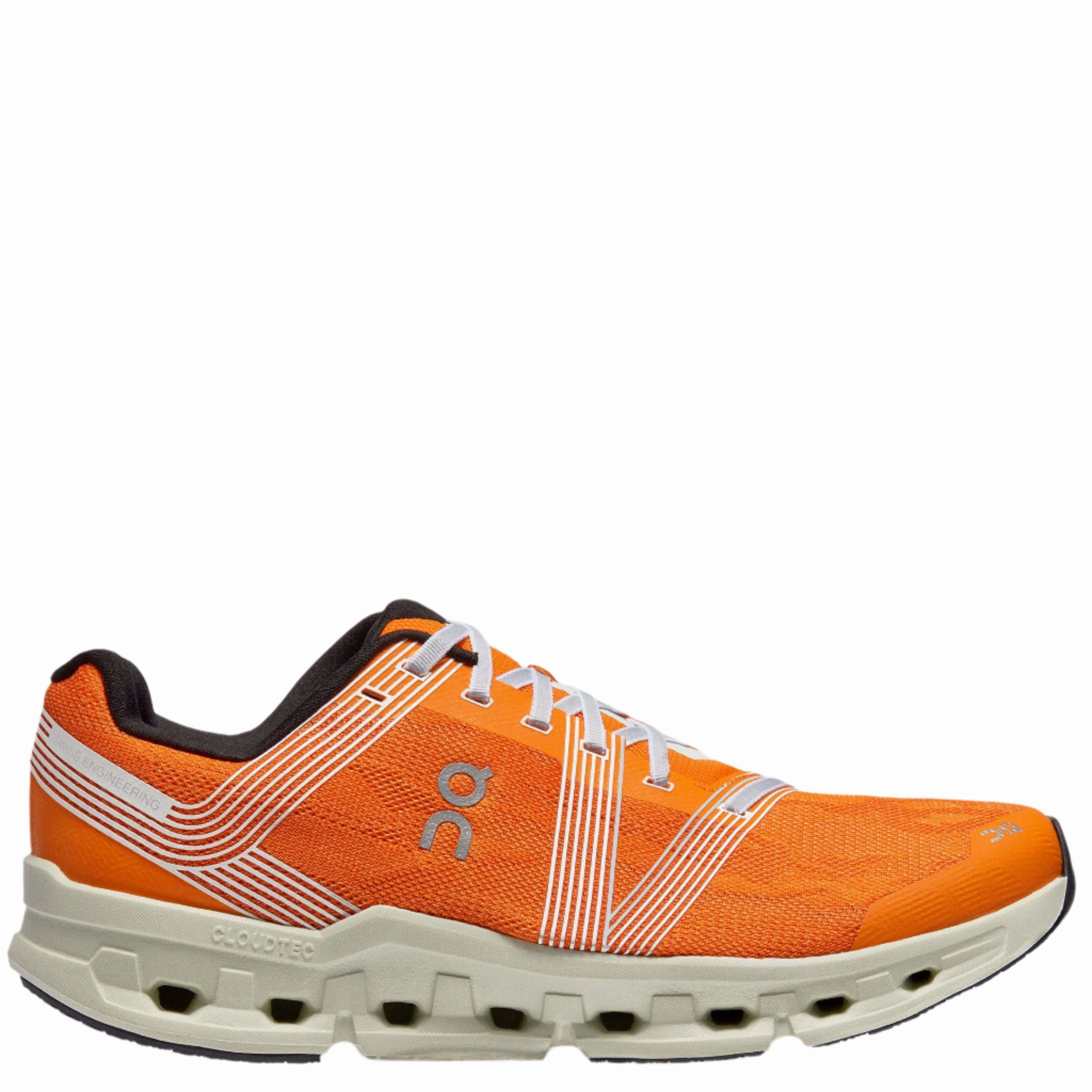 On Running Cloudgo traction - technology new shoes