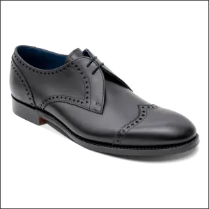 Barker Matlock - Black Calf@