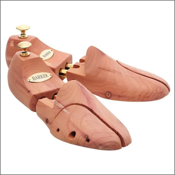 Barker Matlock - Palude Suede@