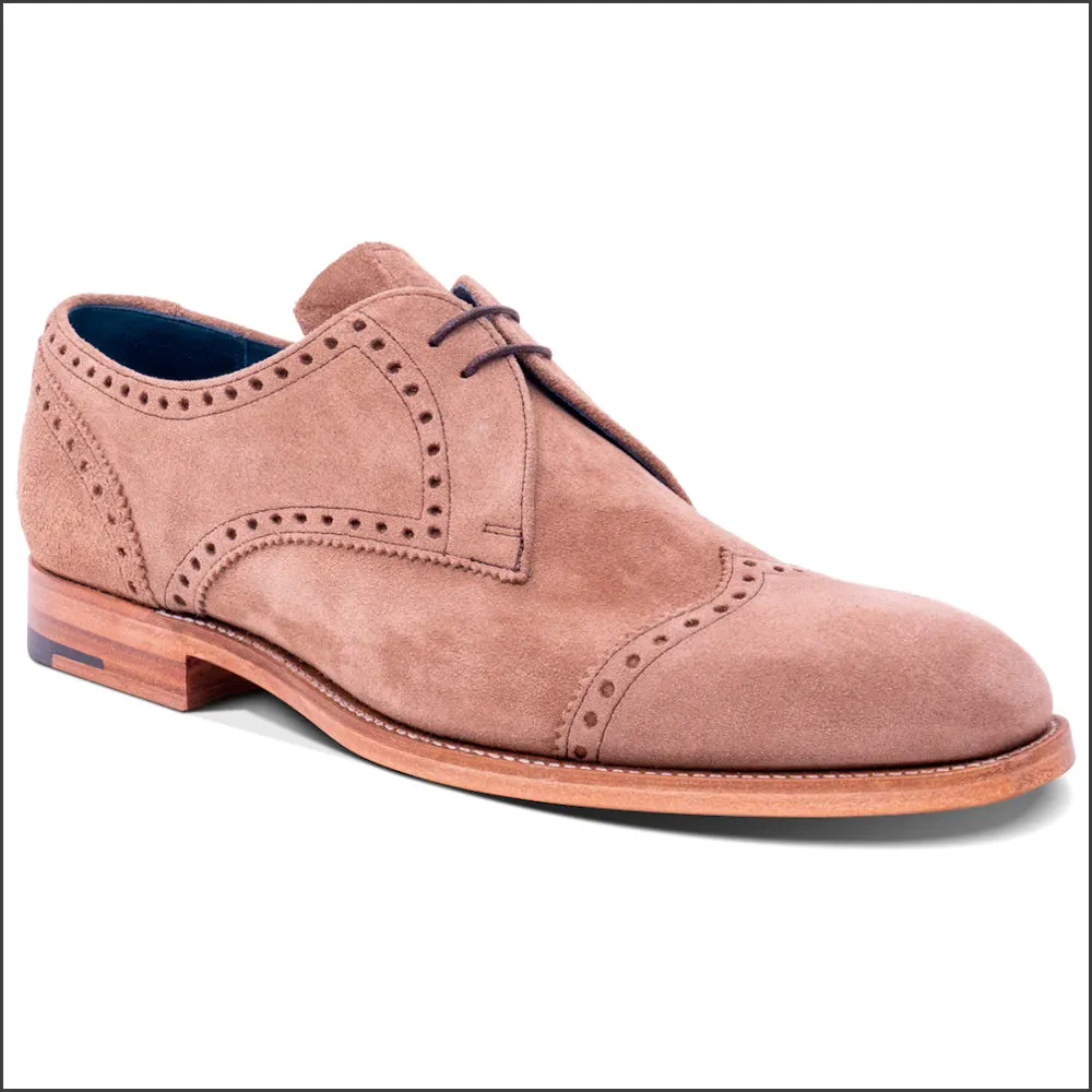 Barker Matlock - Palude Suede@