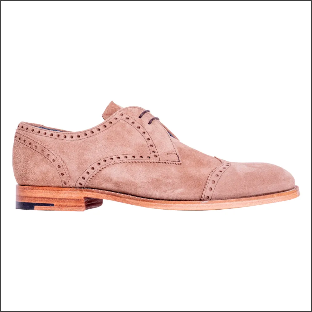 Barker Matlock - Palude Suede@