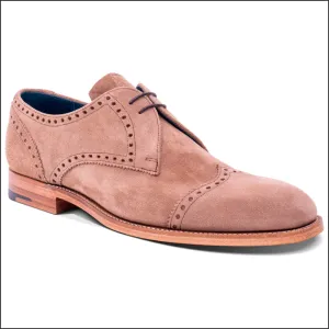 Barker Matlock - Palude Suede@