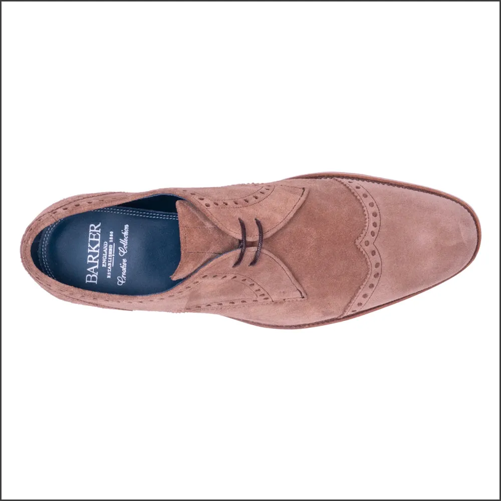 Barker Matlock - Palude Suede@