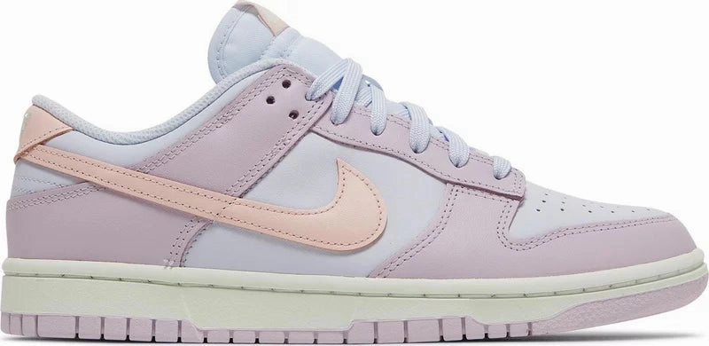 Hand washable Dunk Low 'Easter' 2
