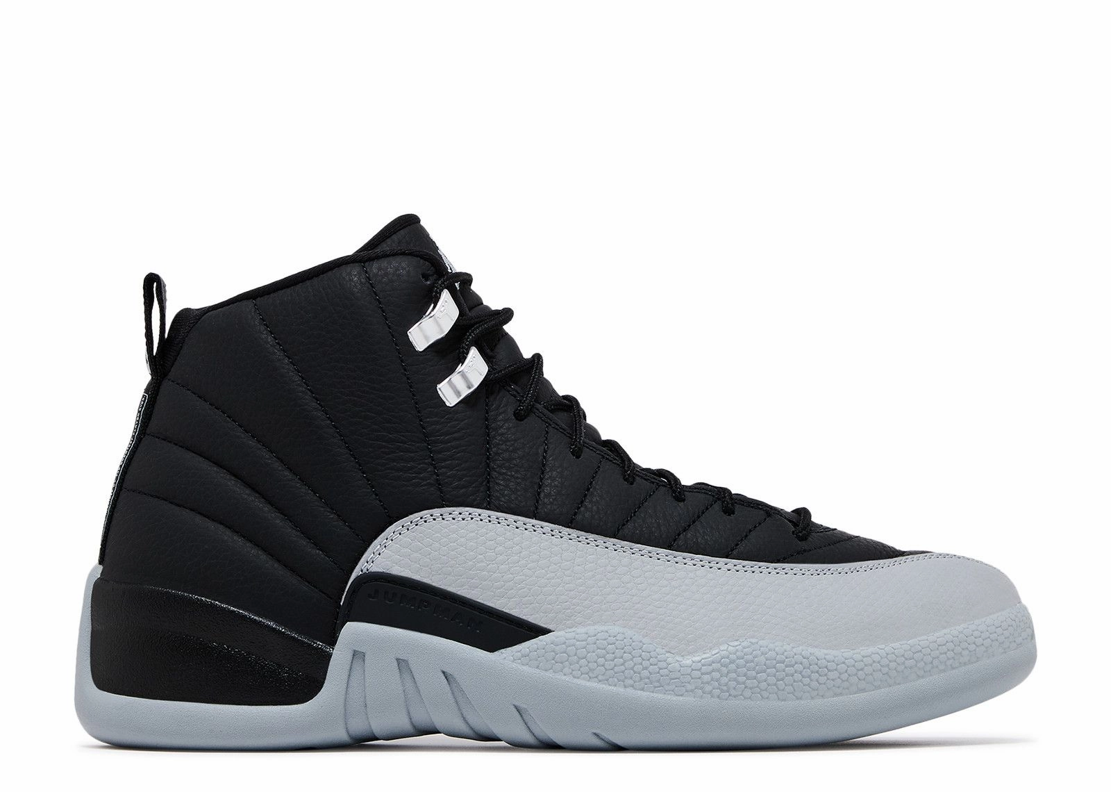 Shock absorbing midsole Air Jordan 12 Retro "Barons" (Myrtle Beach Location)