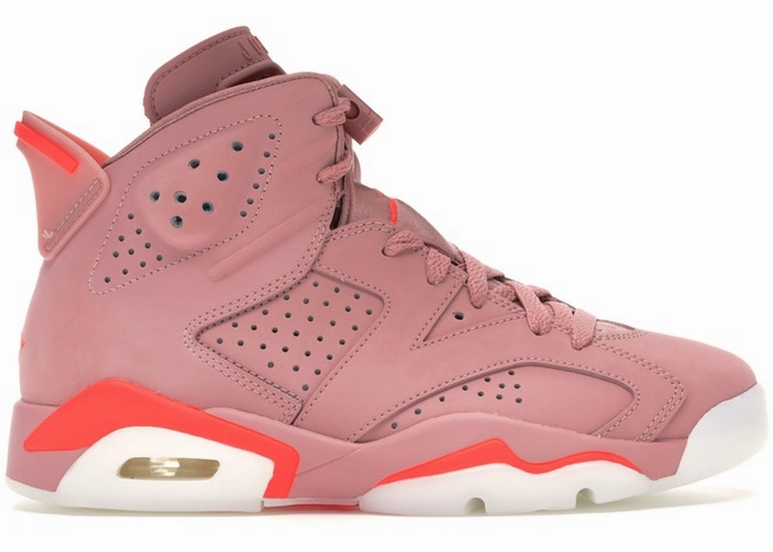 Jordan 6 Retro Aleali May Everyday Look