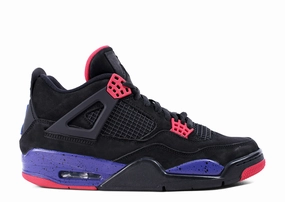 track runner shoes running with a friend shoes Air Jordan 4 Retro "Raptors" (2018)