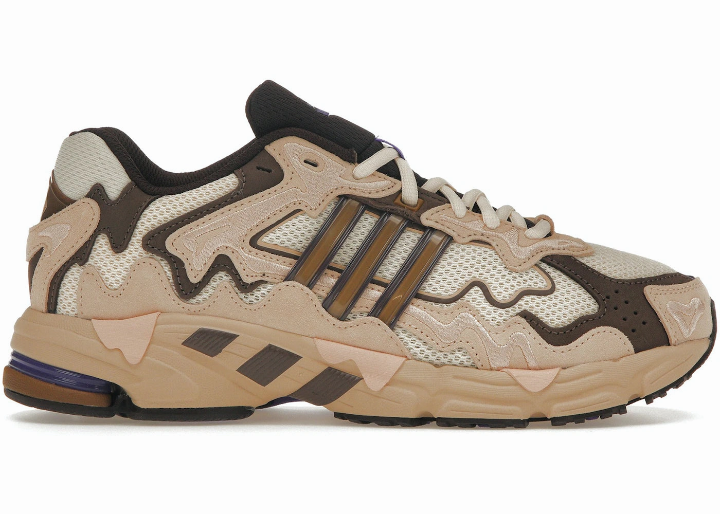 adidas Response CL Bad Bunny Paso Fino Urban Adventure Soft Footbed