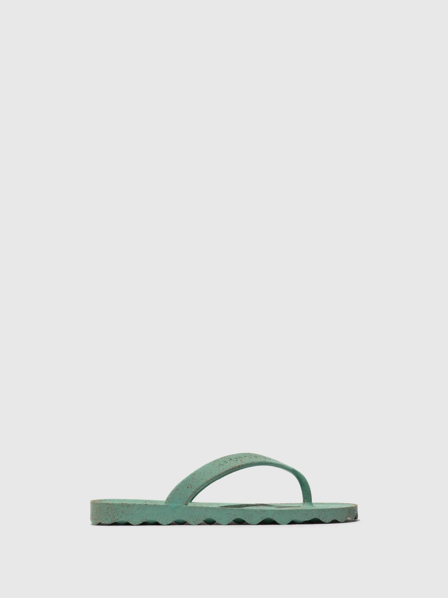 Beach Flip-Flops EARTH MINT