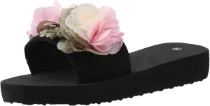 Beach Flip Flops Women Comfortable Summer Beach Thong Sandals Sandals for Women Women Indoor and Outdoor Flip Flop