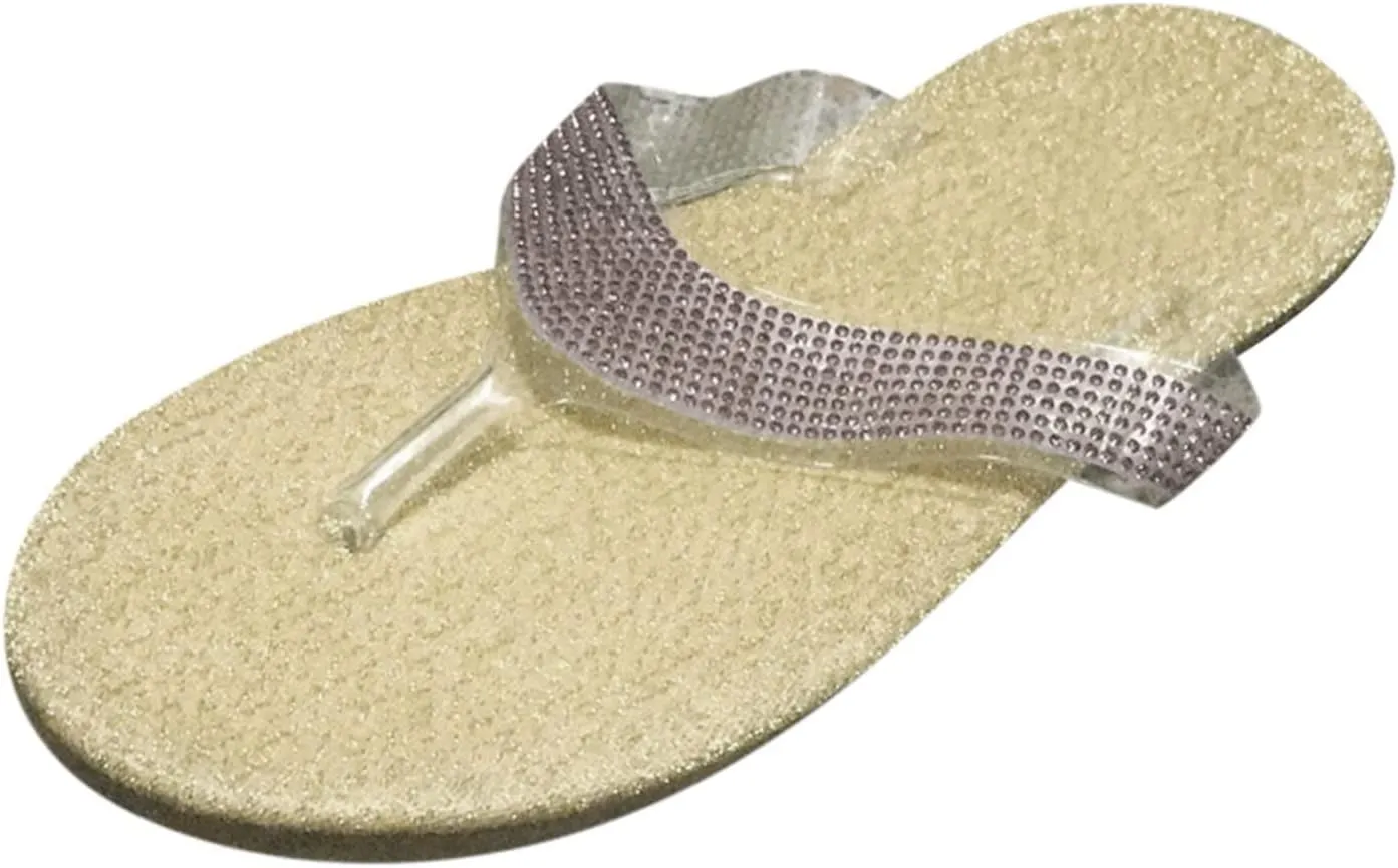Beach Sandals for Womans Womens Women Flip Flops Women House Sandal Summer Wide Width Slippers Beach Shoes