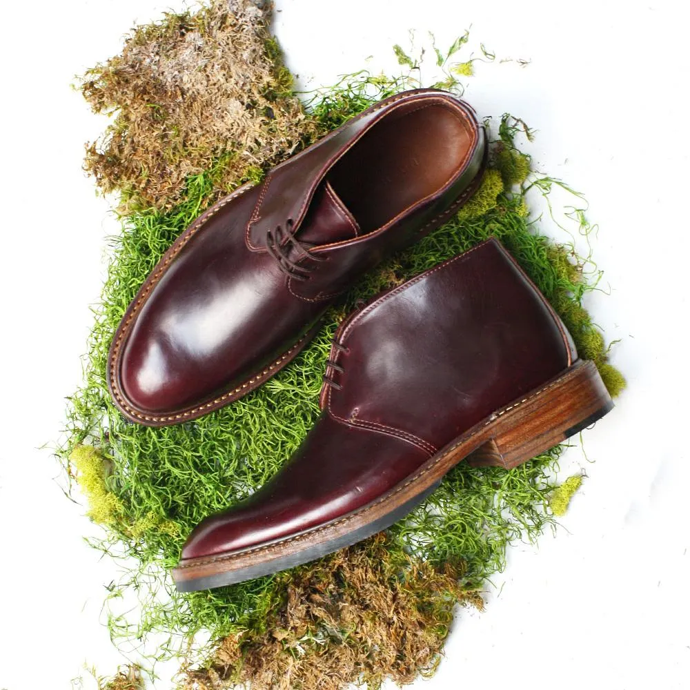 Beacon Oxblood