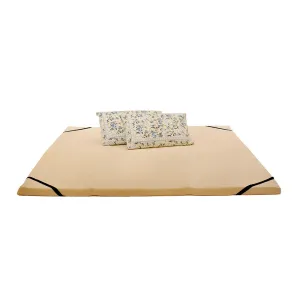 Bed Overlay - Memory Foam